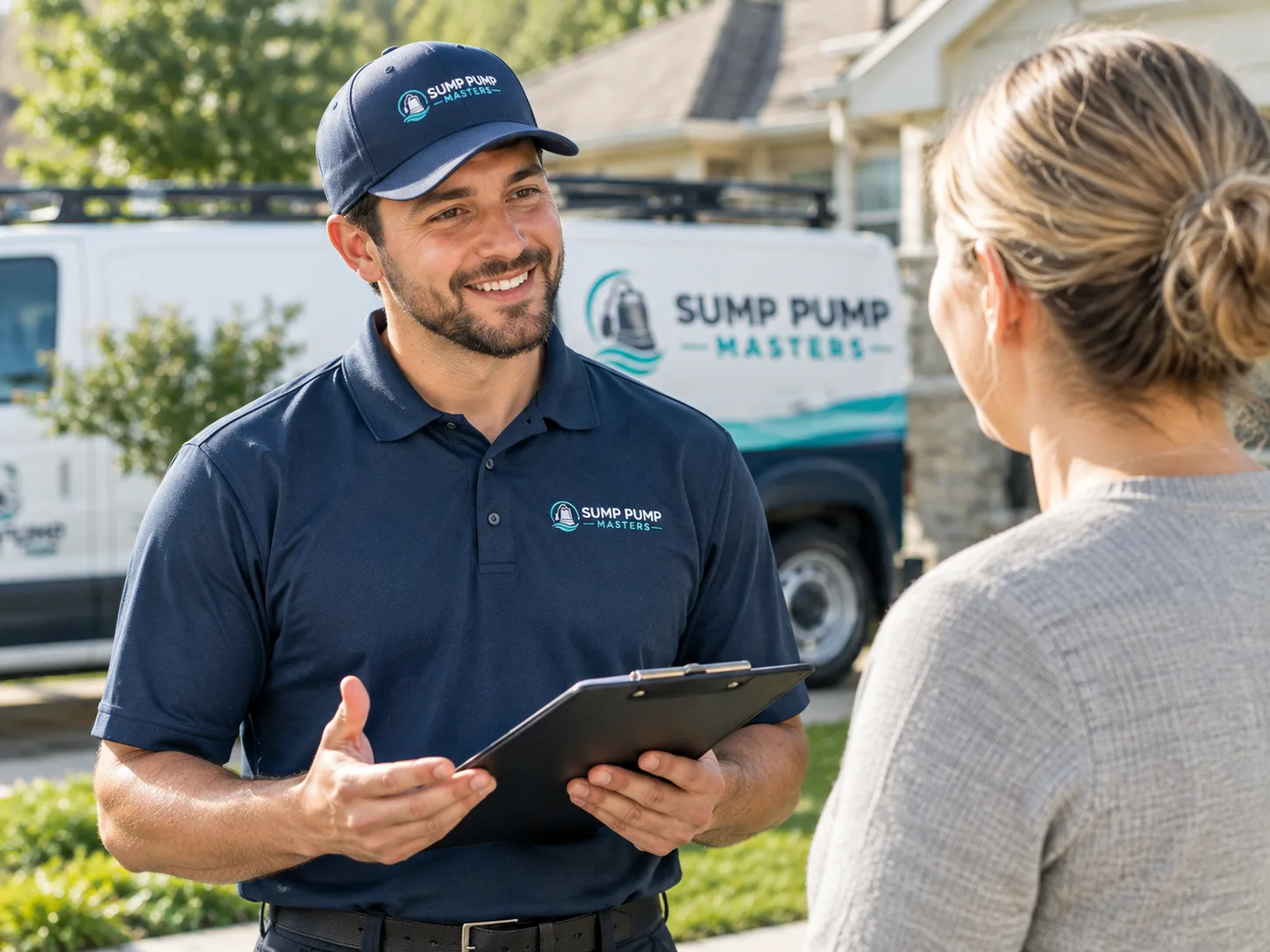 Sump Pump Repair Garden City, IA FAQs